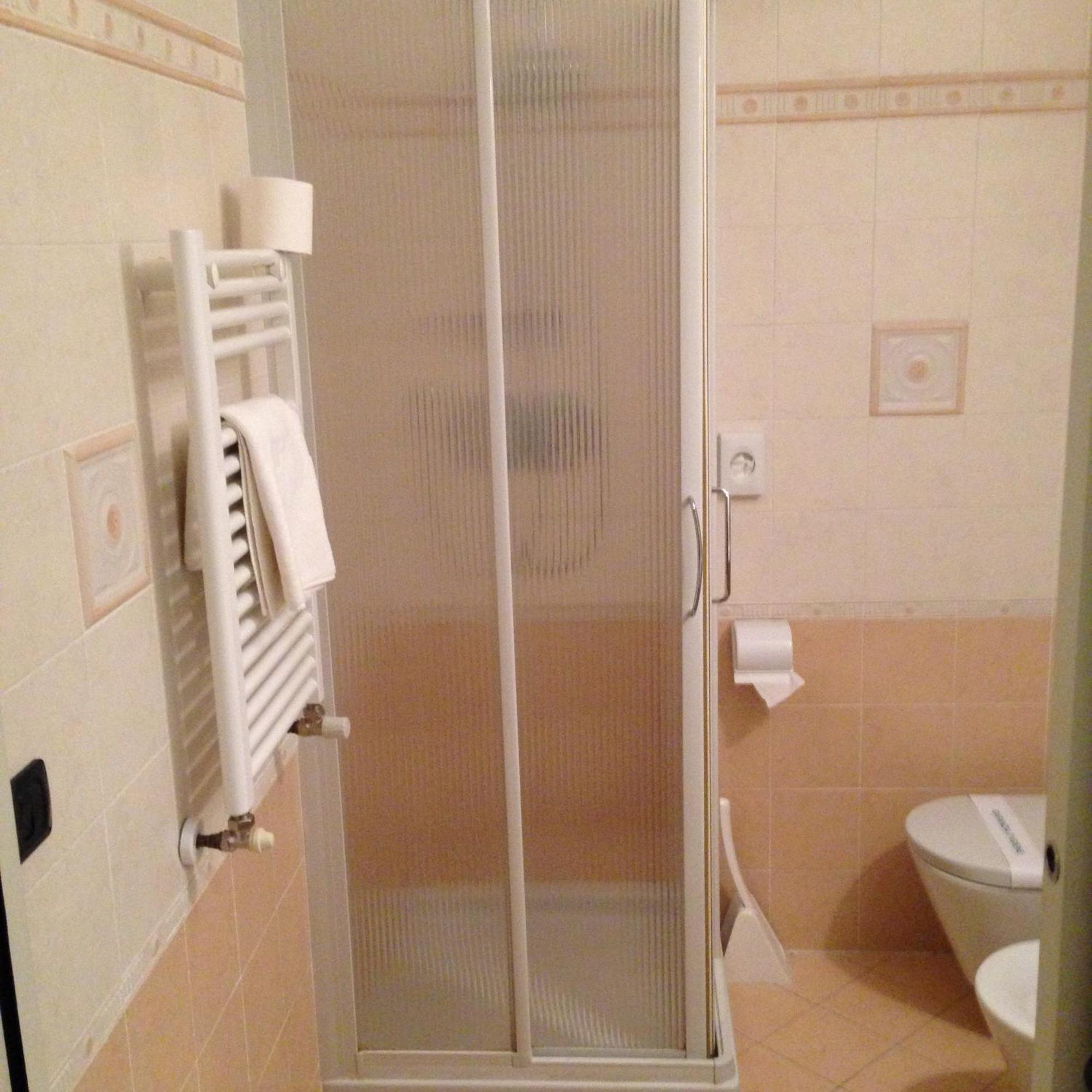 Hotel Caprice Avigliana Pokoj fotografie