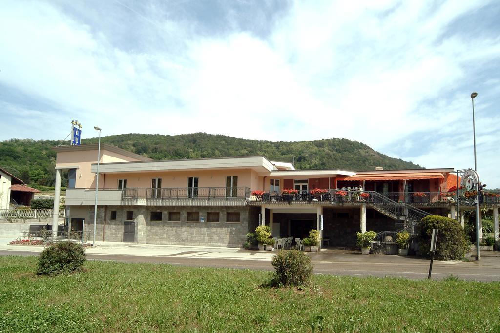 Hotel Caprice Avigliana Exteriér fotografie