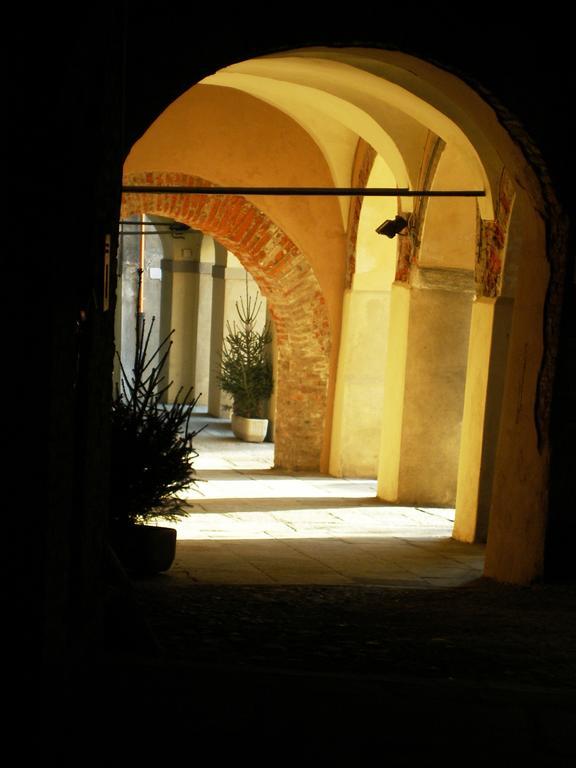 Hotel Caprice Avigliana Exteriér fotografie